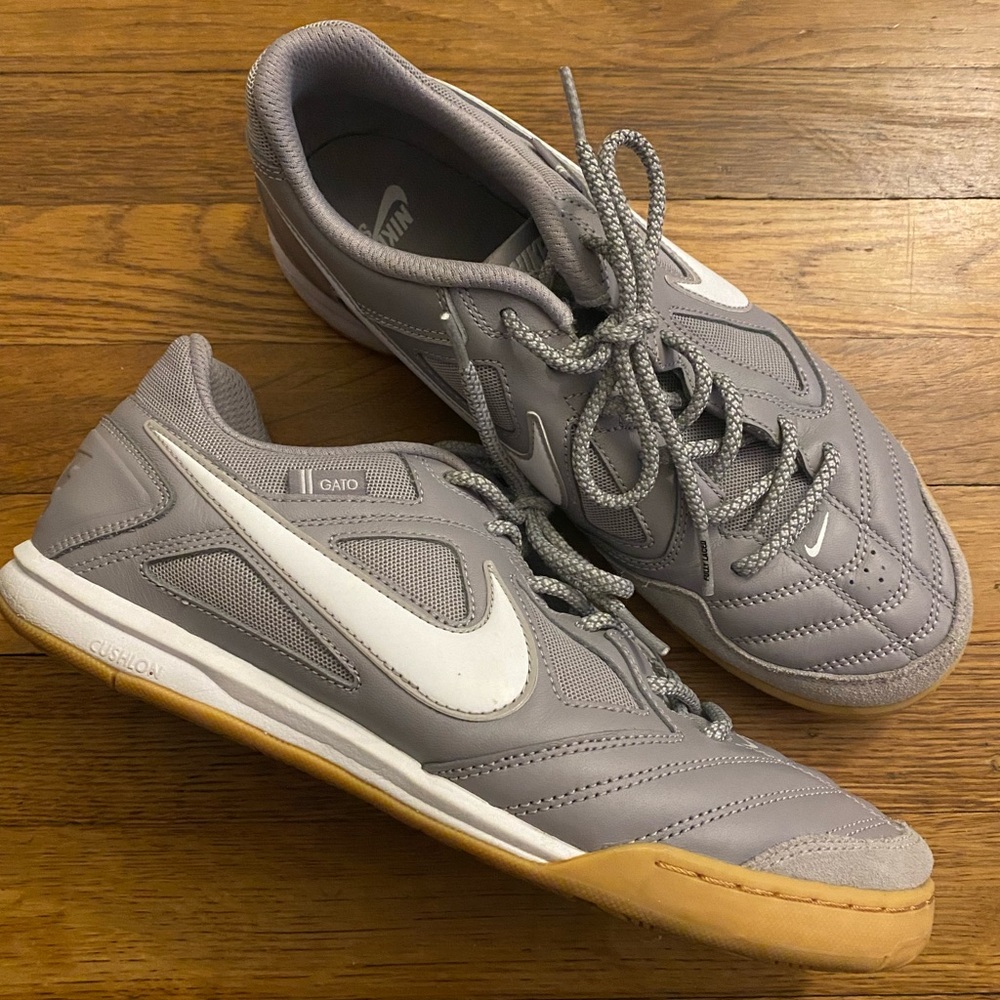 Nike sb gato